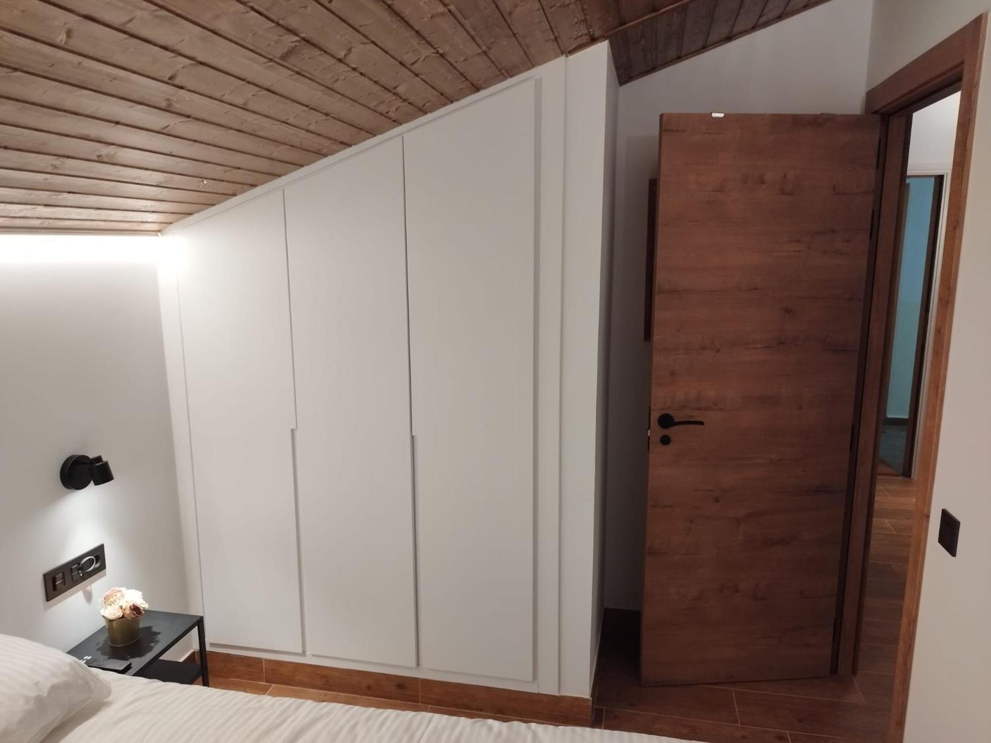 Appartement Sierra Nevada El Tesoro Extérieur photo